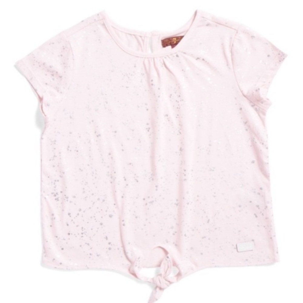 NWT. 7 FOR ALL MANKIND Girls’ Top